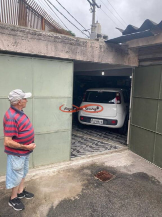 Imagem Apartamento com 3 Quartos à Venda, 56 m² em Conjunto Habitacional Padre Manoel Da Nóbrega - São Paulo Imagem Apartamento com 3 Quartos à Venda, 56 m² em Conjunto Habitacional Padre Manoel Da Nóbrega - São Paulo