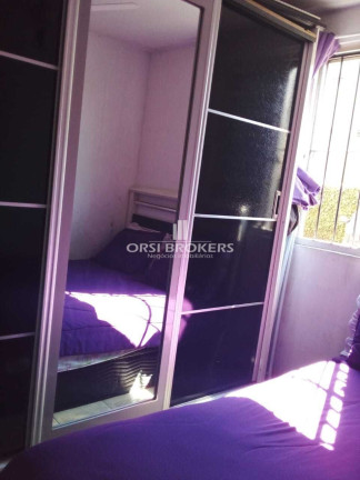 Imagem Apartamento com 2 Quartos à Venda, 49 m² em Educandário - São Paulo