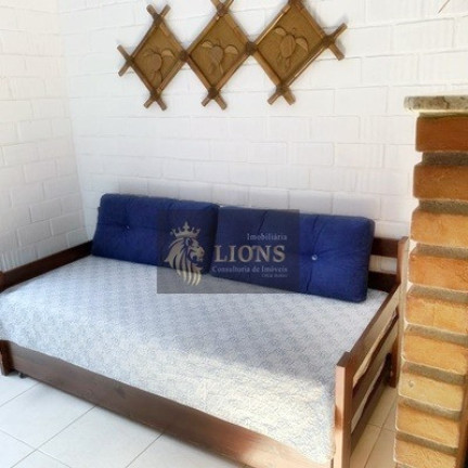 Imagem Kitnet com 1 Quarto à Venda, 52 m² em Itaguá - Ubatuba Imagem Kitnet com 1 Quarto à Venda, 52 m² em Itaguá - Ubatuba