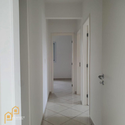 Imagem Apartamento com 3 Quartos para Alugar, 110 m² em Centro - Taubaté