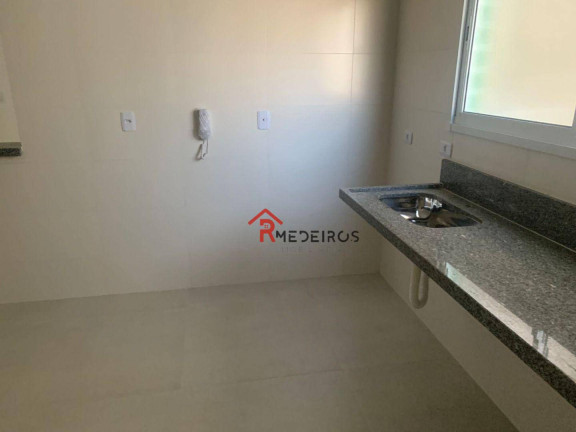 Imagem Apartamento com 2 Quartos à Venda, 89 m² em Canto Do Forte - Praia Grande