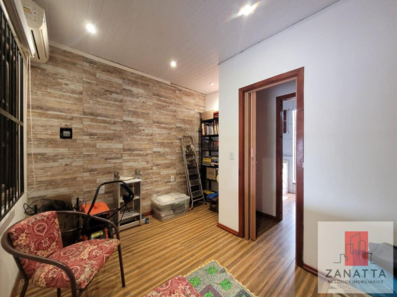 Imagem Casa com 2 Quartos à Venda, 300 m² em Tamandaré - Esteio