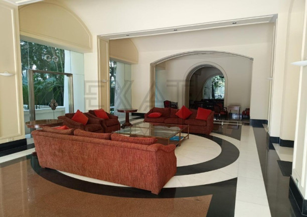 Imagem Imóvel com 7 Quartos à Venda, 747 m² em Jardim Paulistano - São Paulo