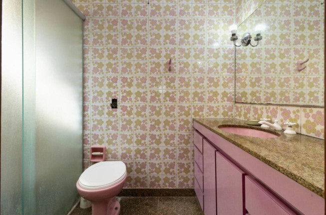 Imagem Casa com 3 Quartos à Venda, 232 m² em Mirandópolis - São Paulo