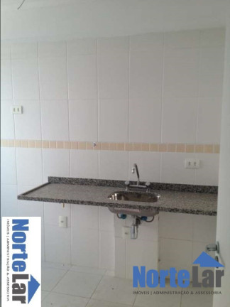 Imagem Apartamento com 2 Quartos à Venda, 52 m² em Vila Cruz Das Almas - São Paulo