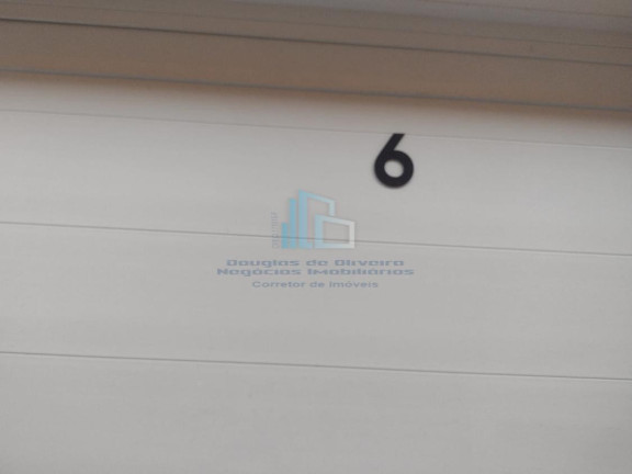 Imagem Casa de Condomínio com 2 Quartos à Venda, 47 m² em Ocian - Praia Grande
