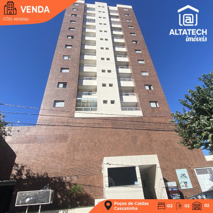 Imagem Imóvel com 1 Quarto à Venda, 77 m² em Jardim Cascatinha - Poços De Caldas Imagem Imóvel com 1 Quarto à Venda, 77 m² em Jardim Cascatinha - Poços De Caldas