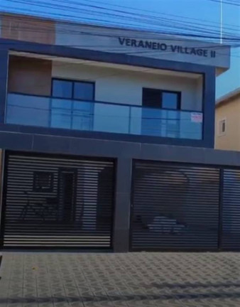 Casa com 2 Quartos à Venda, 58 m² em Esmeralda - Praia Grande