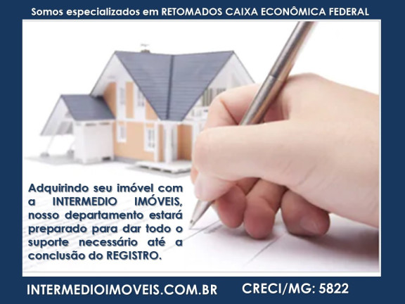 Imagem Apartamento com 2 Quartos à Venda, 67 m² em Castelo - Belo Horizonte