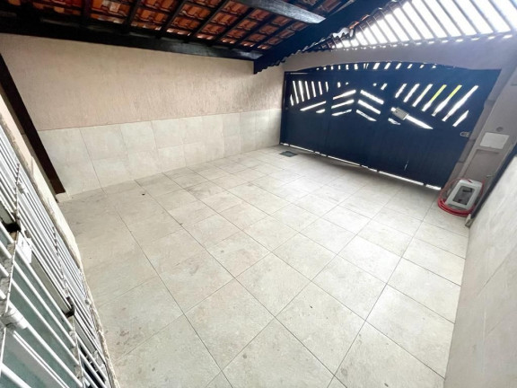 Imagem Casa com 2 Quartos à Venda, 102 m² em Maracanã - Praia Grande