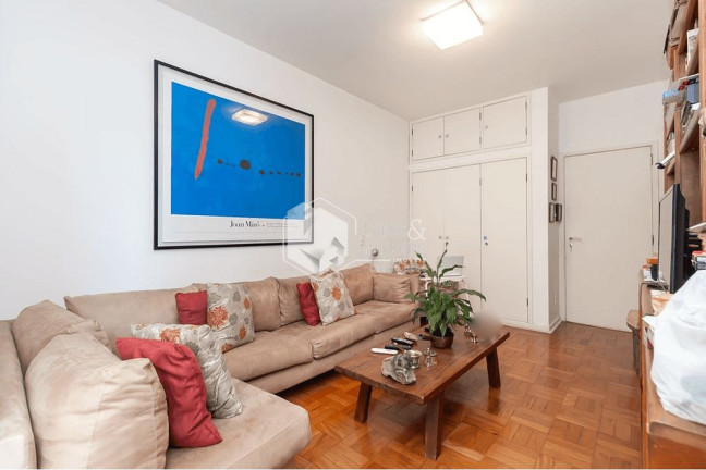 Imagem Apartamento com 3 Quartos à Venda, 260 m² em Santa Cecília - São Paulo Imagem Apartamento com 3 Quartos à Venda, 260 m² em Santa Cecília - São Paulo
