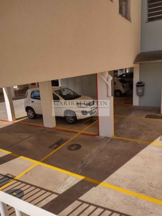 Imagem Imóvel com 3 Quartos à Venda, 57 m² em Vila Proost De Souza - Campinas