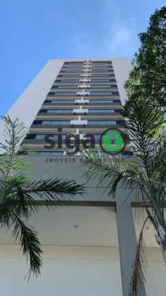 Imagem Apartamento com 2 Quartos à Venda, 81 m² em Saúde - São Paulo
