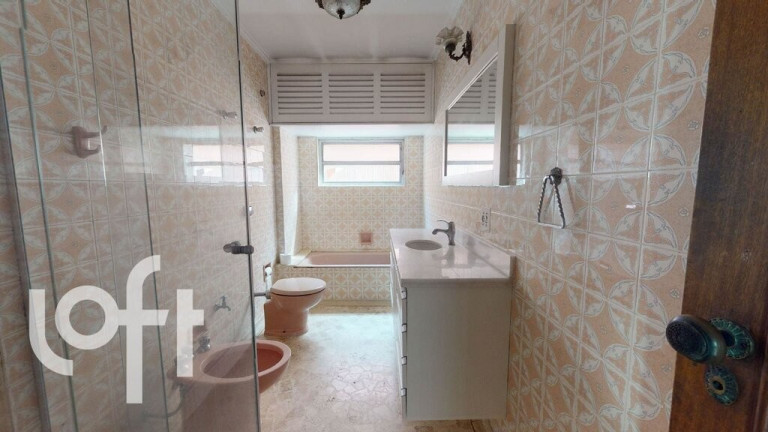 Imagem Imóvel com 4 Quartos à Venda, 153 m² em Paraíso - São Paulo