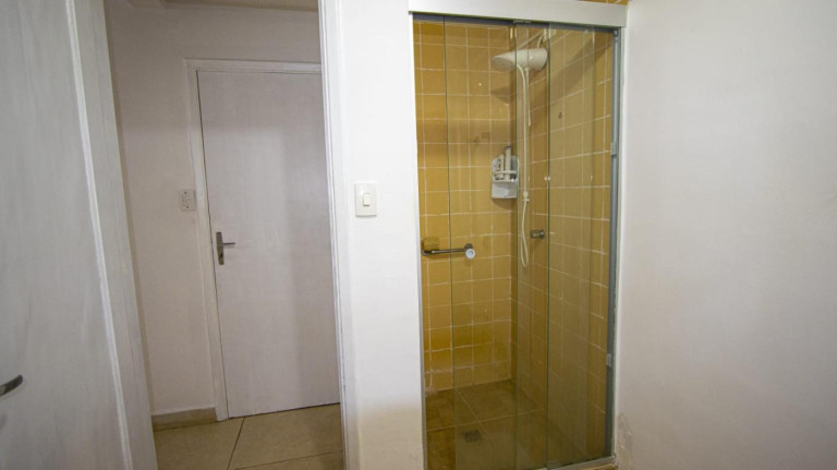 Imagem Apartamento com 3 Quartos à Venda, 154 m² em Boqueirão - Santos Imagem Apartamento com 3 Quartos à Venda, 154 m² em Boqueirão - Santos