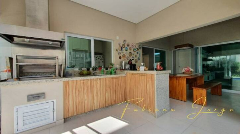 Imagem Casa de Condomínio com 3 Quartos à Venda, 236 m² em Swiss Park - Campinas Imagem Casa de Condomínio com 3 Quartos à Venda, 236 m² em Swiss Park - Campinas