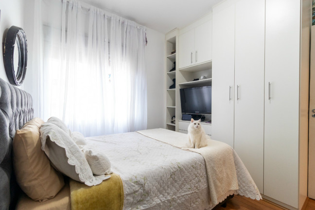 Imagem Imóvel com 3 Quartos à Venda, 92 m² em Vila Nova Conceição - São Paulo Imagem Imóvel com 3 Quartos à Venda, 92 m² em Vila Nova Conceição - São Paulo