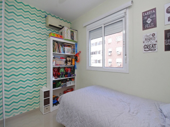 Imagem Apartamento com 3 Quartos à Venda, 69 m² em Passo Da Areia - Porto Alegre Imagem Apartamento com 3 Quartos à Venda, 69 m² em Passo Da Areia - Porto Alegre
