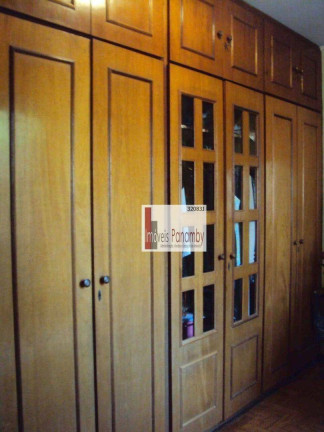 Imagem Sobrado com 3 Quartos à Venda, 160 m² em Brooklin - São Paulo Imagem Sobrado com 3 Quartos à Venda, 160 m² em Brooklin - São Paulo