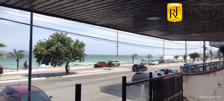 Imagem Apartamento com 3 Quartos à Venda, 144 m² em Praia Do Forte - Cabo Frio Imagem Apartamento com 3 Quartos à Venda, 144 m² em Praia Do Forte - Cabo Frio