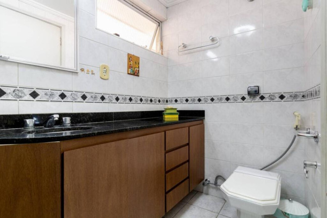 Imagem Apartamento com 3 Quartos à Venda, 64 m² em Vila Mariana - São Paulo