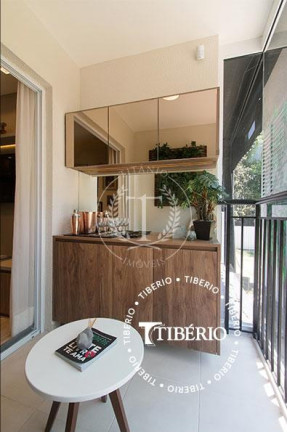 Imagem Apartamento com 2 Quartos à Venda, 50 m² em Campo Limpo - São Paulo