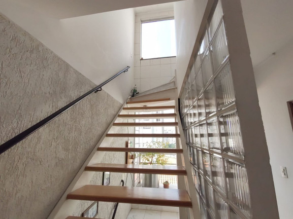 Imagem Casa com 4 Quartos à Venda, 360 m² em Perdizes - São Paulo Imagem Casa com 4 Quartos à Venda, 360 m² em Perdizes - São Paulo