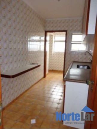 Imagem Apartamento com 2 Quartos à Venda, 69 m² em Vila Nivi - São Paulo