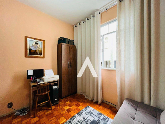 Imagem Apartamento com 2 Quartos à Venda, 52 m² em Várzea - Teresópolis Imagem Apartamento com 2 Quartos à Venda, 52 m² em Várzea - Teresópolis