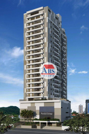 Imagem Apartamento com 2 Quartos à Venda, 72 m² em Canto Do Forte - Praia Grande Imagem Apartamento com 2 Quartos à Venda, 72 m² em Canto Do Forte - Praia Grande