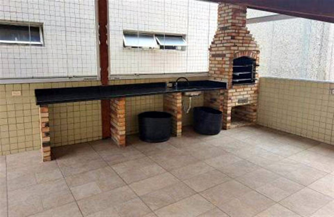 Imagem Apartamento com 2 Quartos à Venda, 85 m² em Tupi - Praia Grande Imagem Apartamento com 2 Quartos à Venda, 85 m² em Tupi - Praia Grande