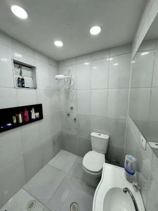 Imagem Casa com 1 Quarto à Venda, 45 m² em Parque Do Morumbi - São Paulo