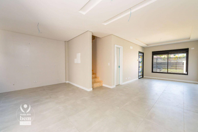 Imagem Sobrado com 3 Quartos à Venda, 135 m² em água Verde - Curitiba Imagem Sobrado com 3 Quartos à Venda, 135 m² em água Verde - Curitiba