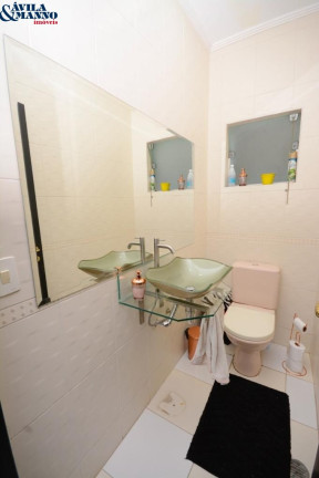 Imagem Sobrado com 3 Quartos à Venda, em Jardim Textil - São Paulo Imagem Sobrado com 3 Quartos à Venda, em Jardim Textil - São Paulo