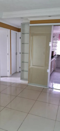 Imagem Apartamento com 2 Quartos à Venda, 44 m² em Parque Dom Henrique - Cotia