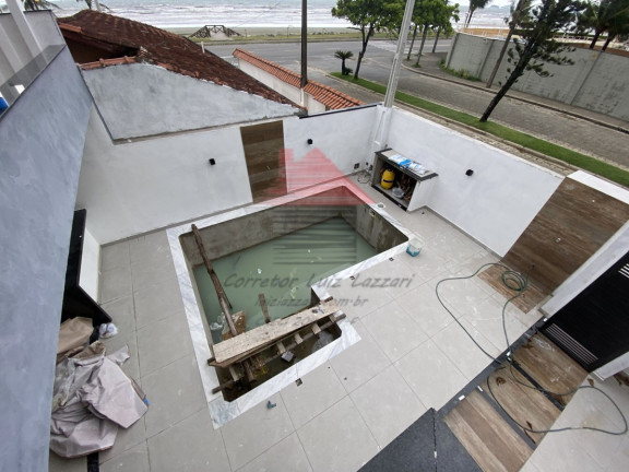 Imagem Casa com 4 Quartos à Venda, 253 m² em Cidade Nova Peruíbe - Peruíbe Imagem Casa com 4 Quartos à Venda, 253 m² em Cidade Nova Peruíbe - Peruíbe