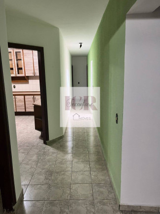 Imagem Casa com 4 Quartos à Venda, 265 m² em Vila Mineirão - Sorocaba