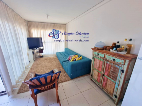 Cobertura com 3 Quartos à Venda, 136 m² em Porto Das Dunas - Aquiraz