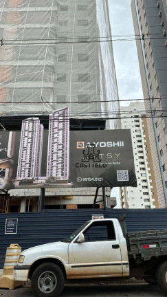 Imagem Apartamento com 2 Quartos à Venda, 89 m² em Guanabara Parque Boulevard - Londrina