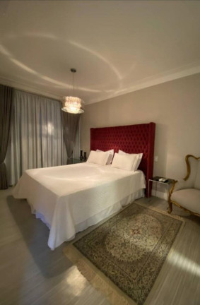Imagem Apartamento com 3 Quartos à Venda, 211 m² em Vila Sfeir - Indaiatuba Imagem Apartamento com 3 Quartos à Venda, 211 m² em Vila Sfeir - Indaiatuba