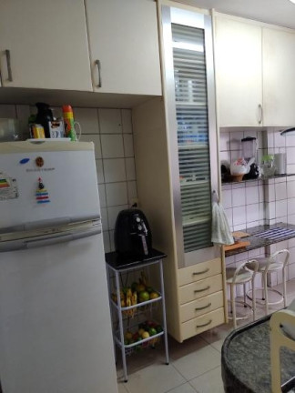 Imagem Apartamento com 3 Quartos à Venda, 128 m² em Casa Forte - Recife