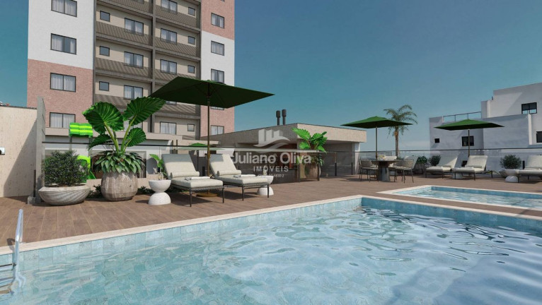 Imagem Apartamento com 3 Quartos à Venda, 90 m² em Itapema Do Norte - Itapoá Imagem Apartamento com 3 Quartos à Venda, 90 m² em Itapema Do Norte - Itapoá