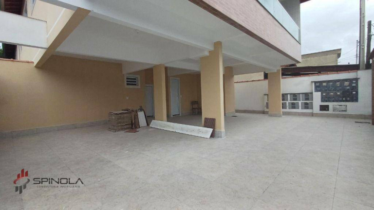 Imagem Casa com 2 Quartos à Venda, 62 m² em Tude Basto - Praia Grande Imagem Casa com 2 Quartos à Venda, 62 m² em Tude Basto - Praia Grande