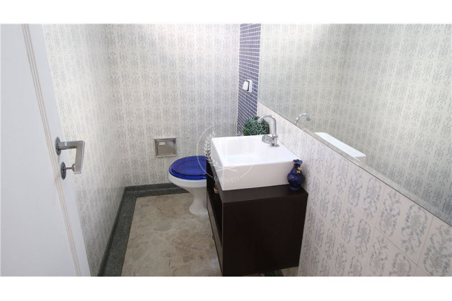 Imagem Apartamento com 3 Quartos à Venda, 143 m² em Pinheiros - São Paulo