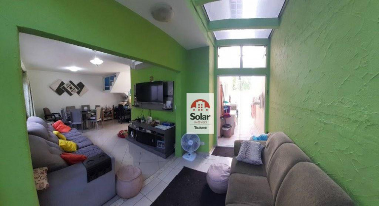 Imagem Casa com 3 Quartos à Venda, 101 m² em Bosque Dos Pássaros - Tremembé