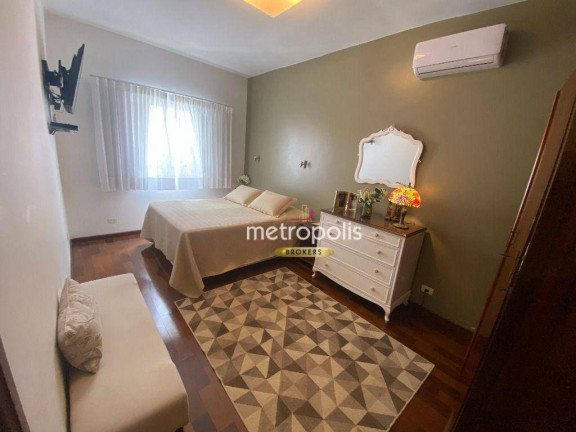 Imagem Casa com 3 Quartos à Venda, 200 m² em Santa Paula - São Caetano Do Sul