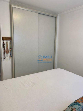 Apartamento com 2 Quartos para Alugar, 86 m² em Higienópolis - São Paulo