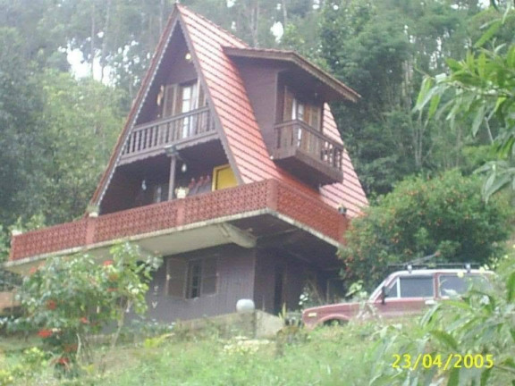 Imagem Casa com 2 Quartos à Venda, 1 m² em Toledo - Nova Friburgo