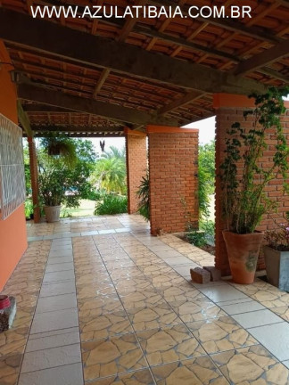 Imagem Imóvel com 3 Quartos à Venda, 1.000 m² em Rio Abaixo - Atibaia