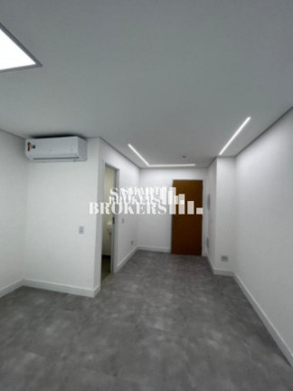 Imagem Sala Comercial para Alugar, 35 m² em Vila Mariana - São Paulo Imagem Sala Comercial para Alugar, 35 m² em Vila Mariana - São Paulo